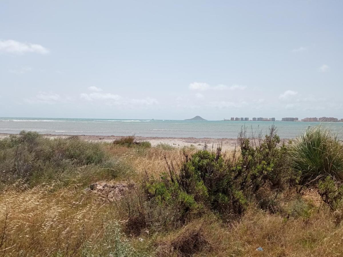 Veneziola Amazing Views Apartment La Manga del Mar Menor Exterior photo