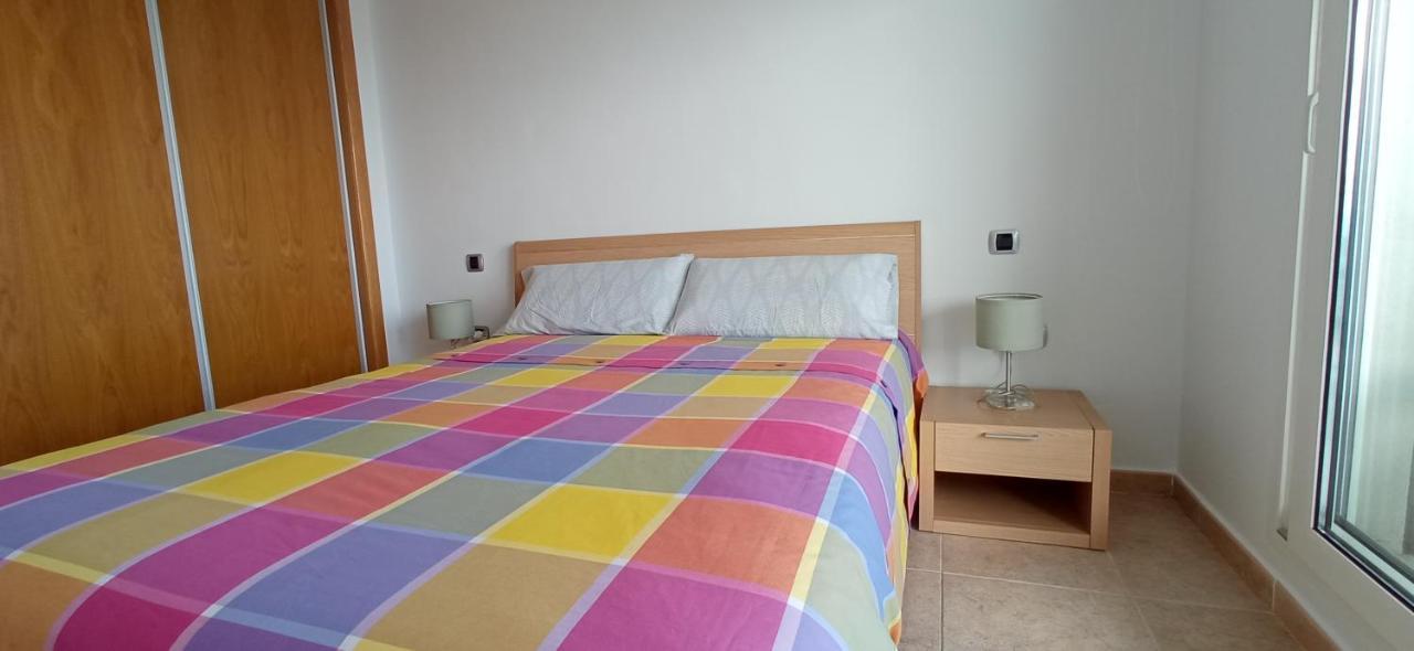 Veneziola Amazing Views Apartment La Manga del Mar Menor Exterior photo