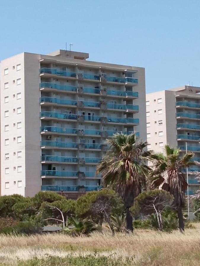 Veneziola Amazing Views Apartment La Manga del Mar Menor Exterior photo