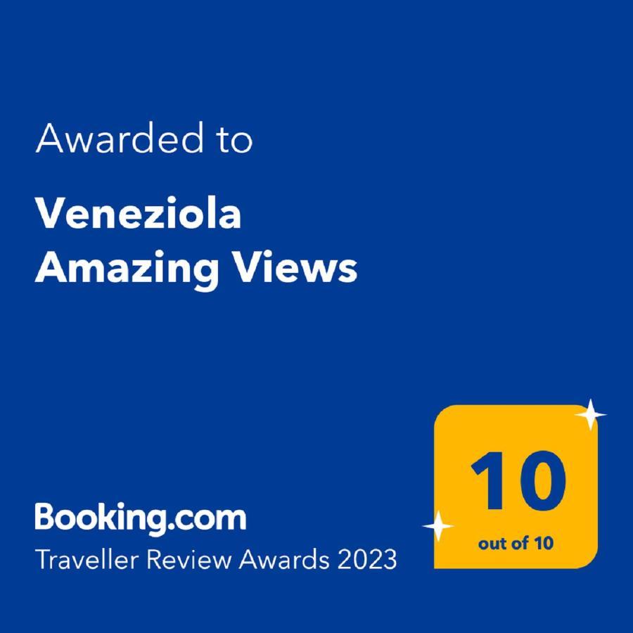 Veneziola Amazing Views Apartment La Manga del Mar Menor Exterior photo