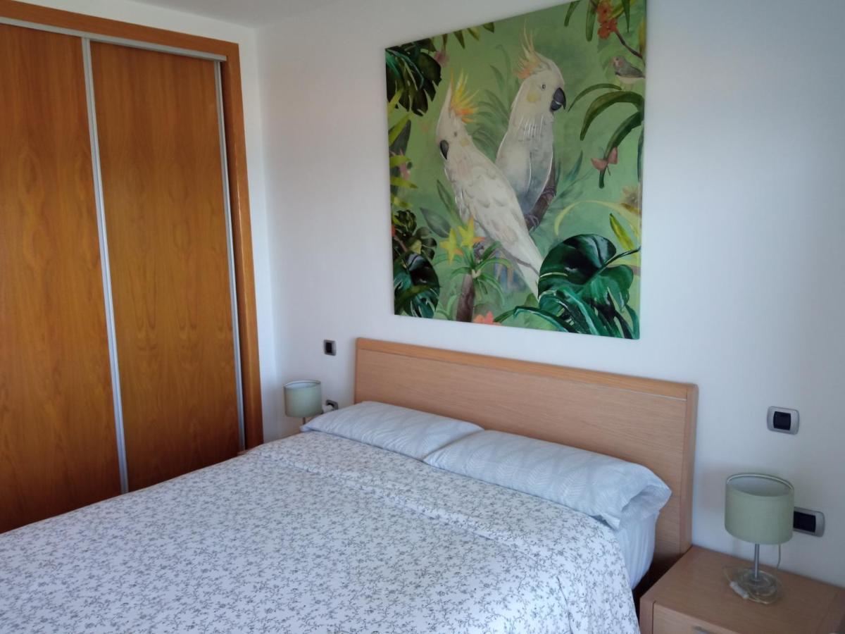 Veneziola Amazing Views Apartment La Manga del Mar Menor Exterior photo
